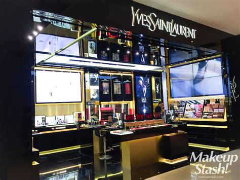 ysl makeup singapore|ysl outlet locations.